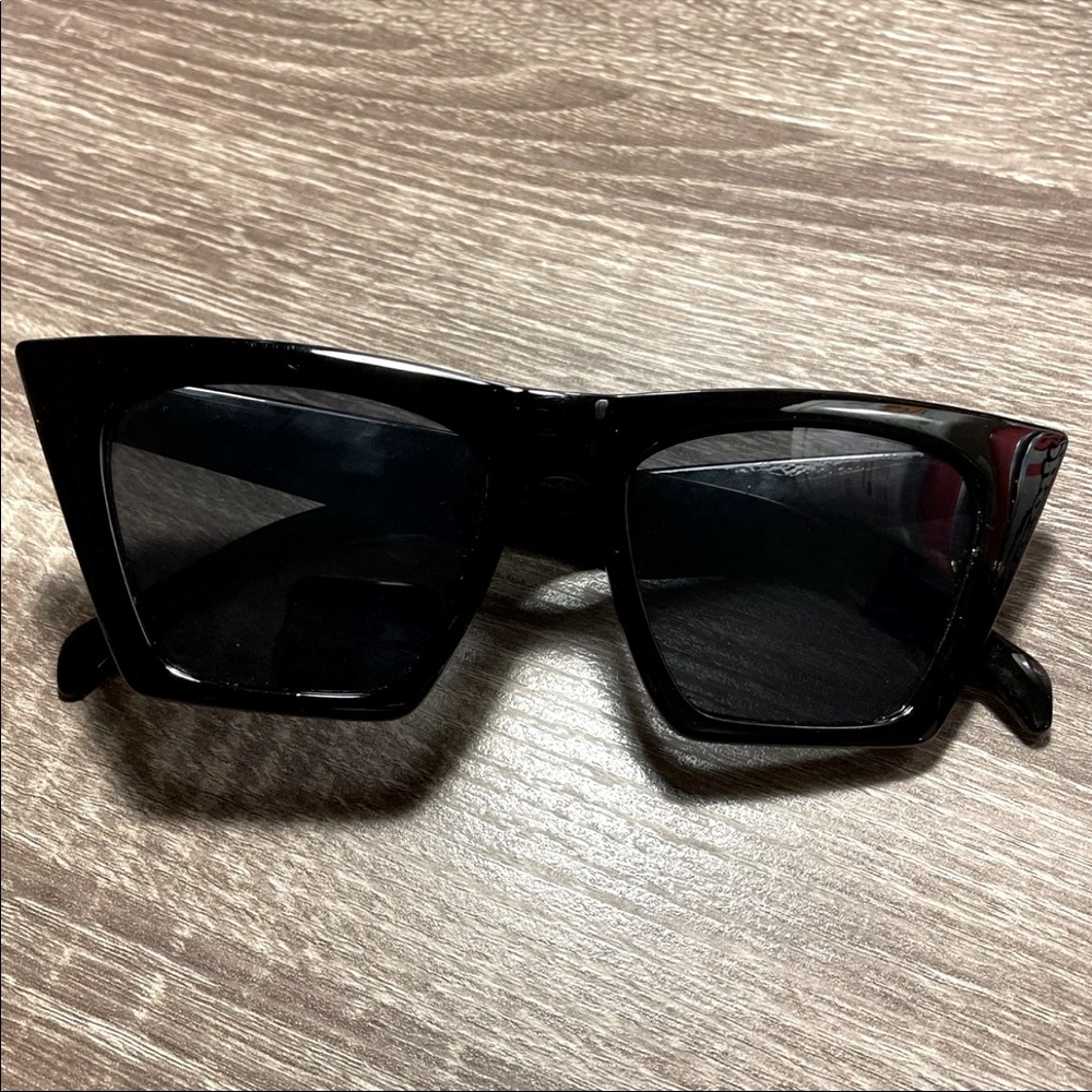 Chanel sunglasses dupe